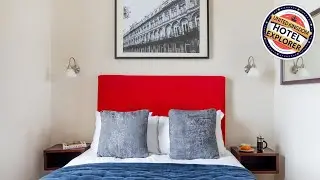 Clifton Hotel | Bristol, United Kingdom | Hotel Review ⭐