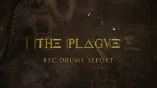 New Democracy  - The Plague  Report 01 - DRUMS