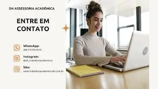 COMO FAZER O TCC DA UNIG 2025 NAS NORMAS DA ABNT