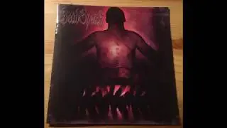 Deadspeak - My Blood is the Seed of the Beast (2002)