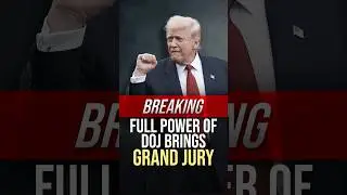 Major Corruption Investigation Faces Grand Jury