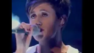 Everything but the Girl - Missing (Live @ Later)