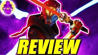 Ghostrunner 2 Review: The Evolution of Cyberpunk Gameplay?