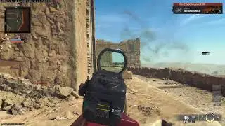COD BO6 TDM Tamil | Pro-Noob Gameplay | X-MokkaPlayer-X | Game Still On