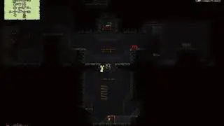Vagante is a balanced game