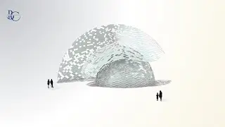Shell Pavilion