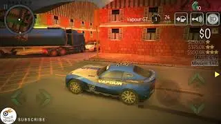 Payback 2 | Phone Booth | God Father Rampage Mission Gameplay | FHD1080p Android, iOS Part - 42