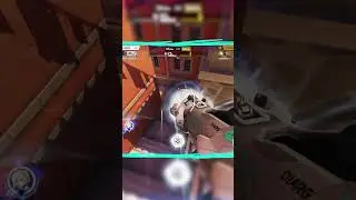 High-flying Daredevil! | JinMu Pharah vs. Dynasty | #OWL2023 #020UP