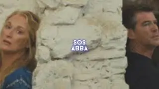 sos [abba] &mdash; edit audio