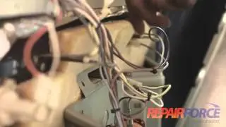How to Replace the Element on a Cooker