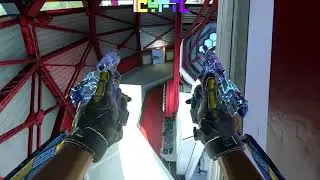 CoD AW Glitches: Best 