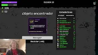 Ultimo directo del año y lo despedimos con vosotros, adios al 2025