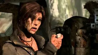 Tomb Raider 2013 All Cutscenes 1080p Story Playtrough