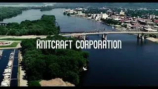 Knitcraft // Take the Factory Tour