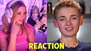 BERTICUSS REACT When you get high af before your interview