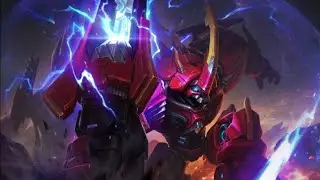 Grock is the #1roam till now 🗿⛰️| Test Stream | Moba Legends 5v5