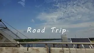 Fourth of July Road Trip Adventure!!!