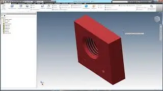 AddIn Smart Chamfer for Autodesk Inventor