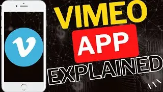 Discover Vimeo: The Ultimate Video App