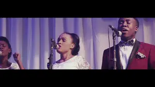 TAMI HAITI - ADORE'W (live)