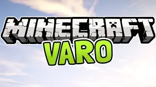 VARO 3 | Infos + Intro?