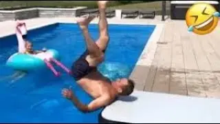 🤡🤣Funny Try Not To Laugh Series | EP.27😂🔥