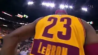 lebron jaaames