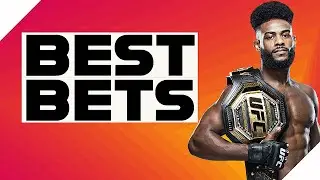 UFC 273 Best Bets Roundtable
