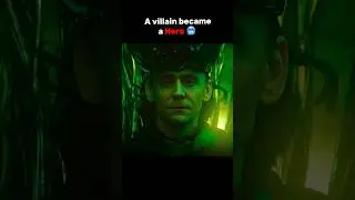 Robert Downey Jr from hero role to villain role