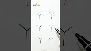 Most intelligent 🧠 drawing ✅ #easydrawing #art #drawing