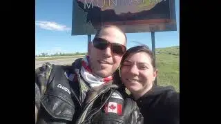 The Great American Western Trip Ep 1