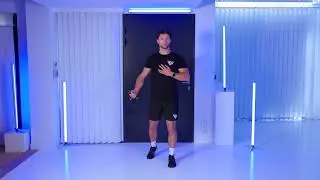 Ecart&eacute; unilat&eacute;ral avec &eacute;lastiques de musculation (pack &Eacute;lite)