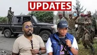 UPDATES:AMAKURU AVA WALIKALE|UVIRA GEN ARACYAHARI!KABILA NA KANYUKA BAMBITSE UBUTEGETSI BWA KINSHASA