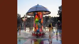Welcome to Bonnaroo 2013