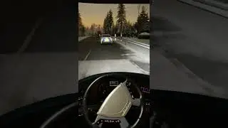 Fernbus Coach Simulator | Bus Driving | Bus Game | Neoplan Skyliner #shorts