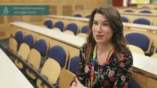 AU312 - Bachelor of Arts (Hons) in Communications with English