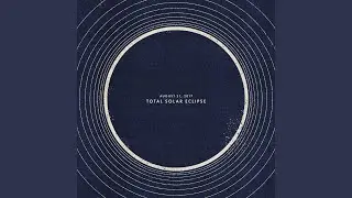 August 21, 2017: Total Solar Eclipse