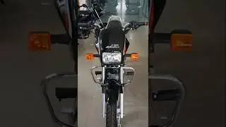 2025 Hero Splendor Plus OBD2 #herobikes #herosplendor #splendor #splendorplus #splendorbs6 #hero