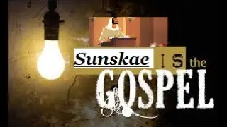 The True Gospel Of Sunskae Takiyushi  SBS Hogwarts