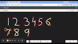 Enhancing Math Skills with Touch Math Techniques ✏️