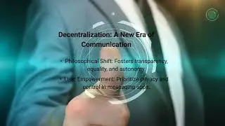 Communication Patents And Innovations In Blockchain-Based Communication