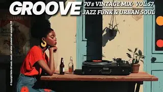 The Sexiest Jazz Funk You&rsquo;ll Hear in 2026 🥃✨ &ndash; TFD Vol.57