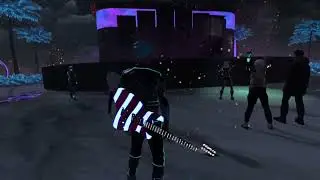 Somnium Bonanza Event | Somnium Space Metaverse