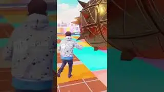 Pixel-Run Kingdom Super Mario