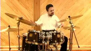 Aggressive Jazz Time Solo.mpg