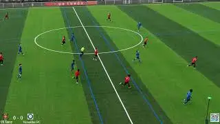 Dimanche 18 Janvier 2026 Us Torcy vs Versailles FC78 (U17 R1)
