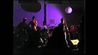 Crucial Youth (US) Live @ Assembly Rooms, Whitstable UK  July 18th 1989 (Cult Straight edge HC)