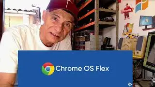 Linux Chrome OS Flex para leigos