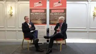 In conversation with John Bercow