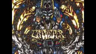 Catheter - 14 - Halo Of Flies (The Accused)